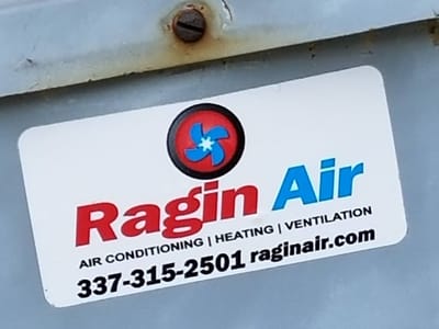 Ragin' Air, LLC