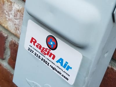 Ragin' Air, LLC