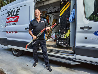 Ragsdale Heating, Air, Plumbing & Electrical