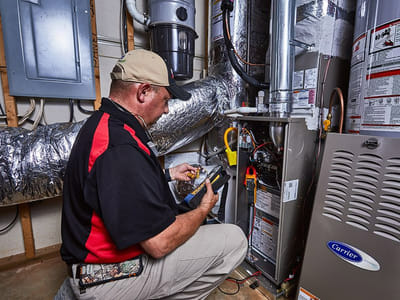 Ragsdale Heating, Air, Plumbing & Electrical