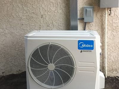 Rain or Shine Heating, Plumbing & Air Conditioning