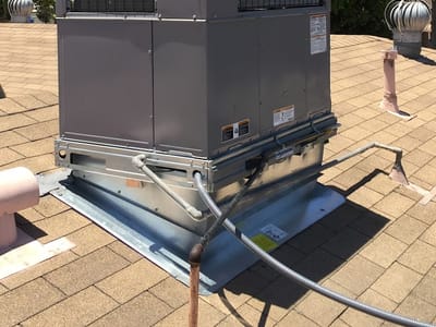 Rain or Shine Heating, Plumbing & Air Conditioning