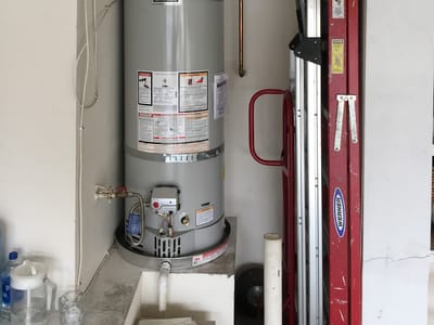 Rain or Shine Heating, Plumbing & Air Conditioning