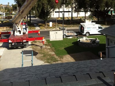 Rain or Shine Heating, Plumbing & Air Conditioning