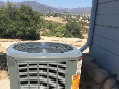 Rain or Shine Heating, Plumbing and Air Conditioning