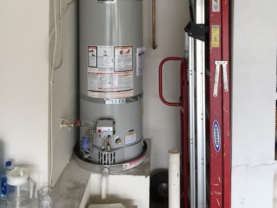 Rain or Shine Heating, Plumbing and Air Conditioning