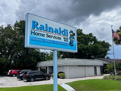 Rainaldi Home Services