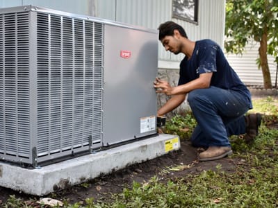 Rainaldi Home Services