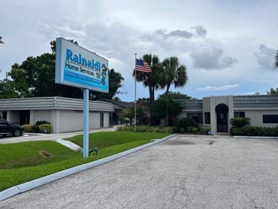 Rainaldi Home Services