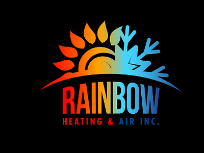 Rainbow Heating & Air Inc.