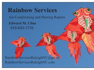 Rainbow Services