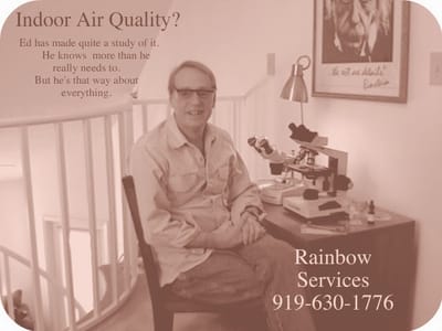 Rainbow Services