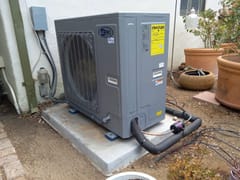 Raincross Cooling and Heating (Formerly RRS)