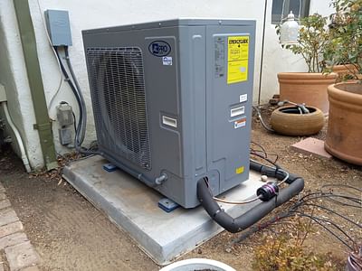 Raincross Cooling and Heating (Formerly RRS)