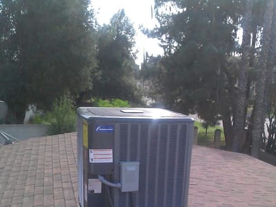 Raincross Cooling and Heating (Formerly RRS)