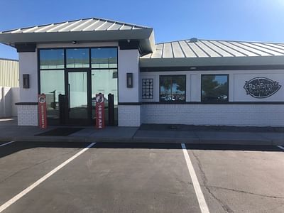 Rainforest Plumbing & Air Conditioning Repair