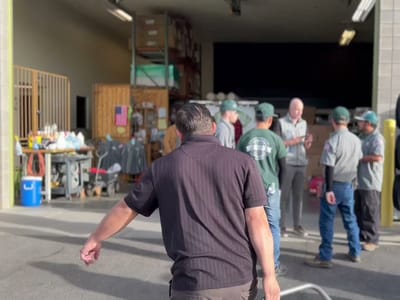 Rainforest Plumbing & Air Conditioning Repair