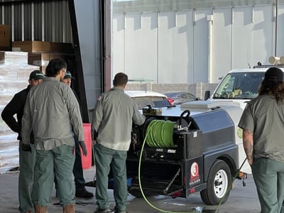 Rainforest Plumbing & Air Conditioning Repair