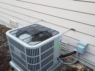 Rainier Heating & Cooling