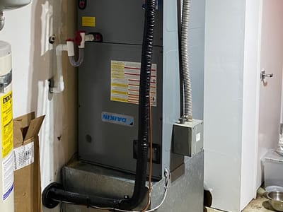 Rainier Heating & Cooling