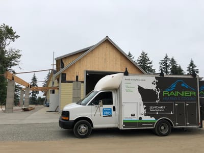 Rainier Heating & Cooling