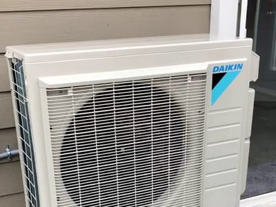 Rainier Heating & Cooling