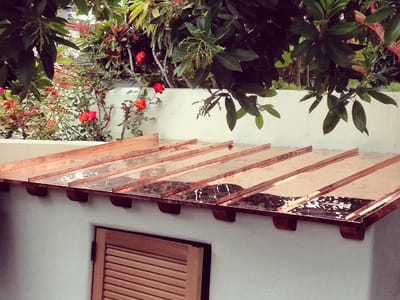 Rainman Heating & Sheet Metal Inc.