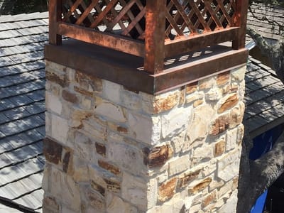 Rainman Heating & Sheet Metal Inc.