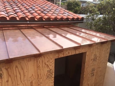 Rainman Heating & Sheet Metal Inc.