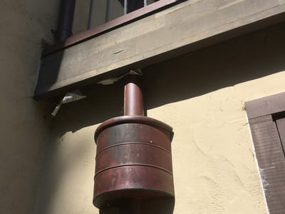 Rainman Heating & Sheet Metal Inc.