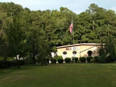 Rainwater Heating & Air Conditioning