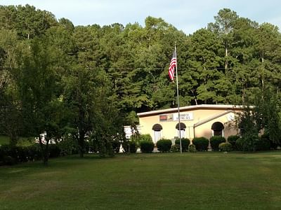 Rainwater Heating & Air Conditioning