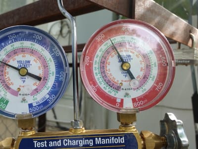 Raj Cooling and Heating