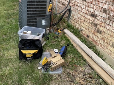 Raj Cooling and Heating