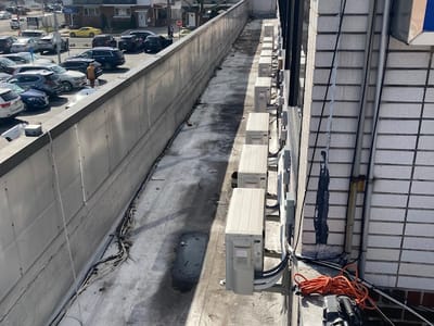 Raj's Heating and Air Conditioning: For Your Everyday Needs!