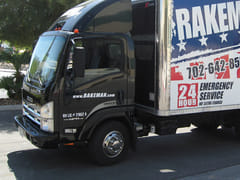 Rakeman Plumbing and Rakeman Air