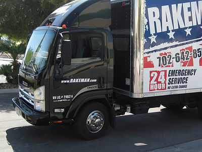 Rakeman Plumbing and Rakeman Air