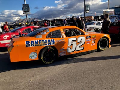 Rakeman Plumbing and Rakeman Air