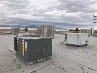 Rakeman Plumbing and Rakeman Air