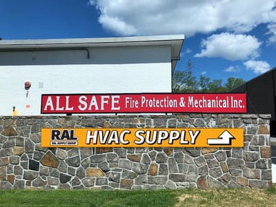 RAL Supply Group, Inc.