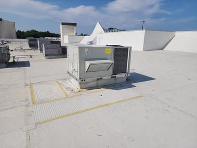 Raleigh Cary Hvac
