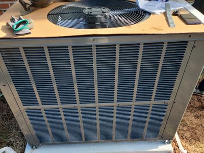 Raleigh Cary Hvac
