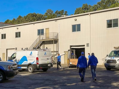 Raleigh Heating and Air