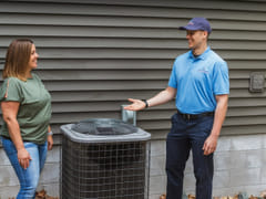 Raleigh Heating and Air