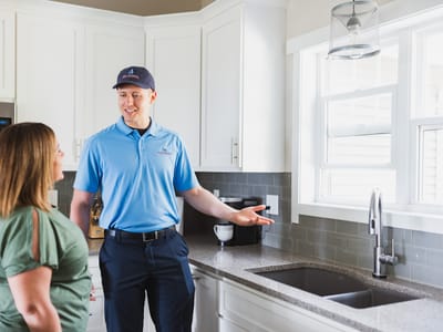 Raleigh Heating and Air