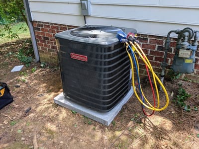 Raleigh HVAC Experts, LLC.