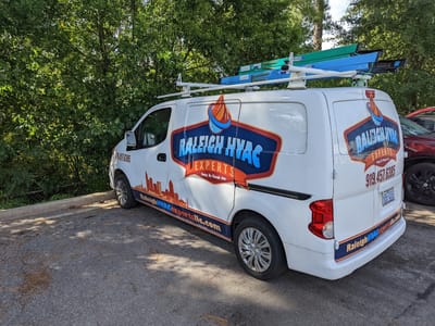 Raleigh HVAC Experts, LLC.