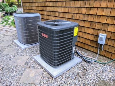 Raleigh HVAC Experts, LLC.