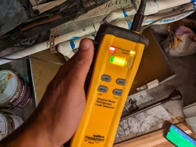 Raleigh HVAC Experts, LLC.