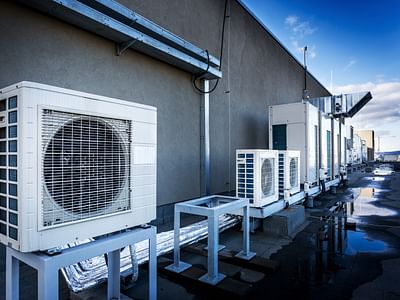 Raleigh HVAC Experts, LLC.